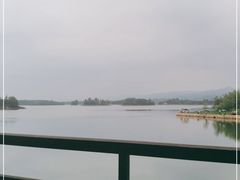 -三岔湖景区