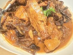 -奉天小馆·非遗东北菜(沈阳万象城店)