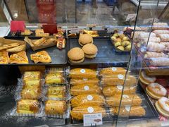 -巴黎贝甜(武夷花园店)