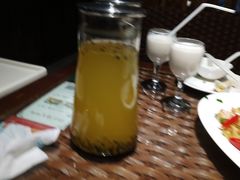 -金稼园·金平湖农家菜