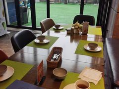 -希尔顿欢朋酒店·欢朋餐厅