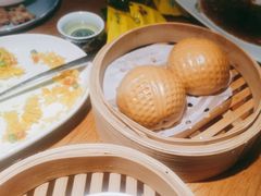 -点心传说·粤菜点心(佐阾虹湾店)