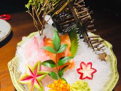 -旨料亭日本料理(四川北路店)