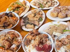 -正宗牛奇排骨饭(第一分店)