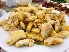 -新渔享海鲜餐厅(广海渔人码头店)