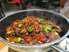 -小柴米·传统江西菜(八一广场店)