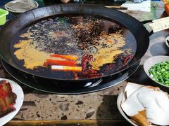 -星鸿社重庆老火锅