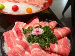 -色響火锅(恒隆广场店)