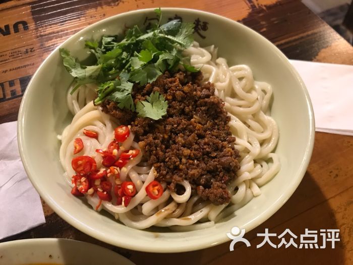 勾魂面(桂林路店-图片-长春美食-大众点评网