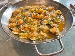 -79号渔船海鲜饭店(宝安店)