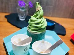 -茶是一枝花泡茶店