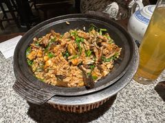 -南京大牌档(济南万象城店)