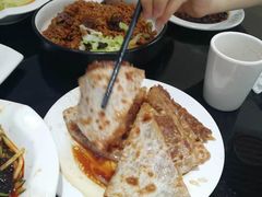 -宛平李记小吃(东关街店)