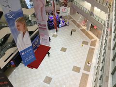 -光启城时尚购物中心