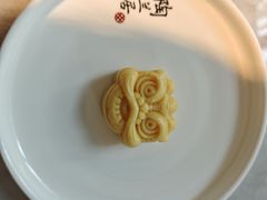 -陶兰居·手工点心·粤菜(圆融时代广场店)