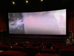 -保利国际影城杭州中南店