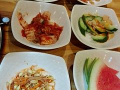 -木槿花开烤肉店(盐河南路店)