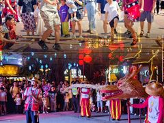 -长鹿旅游休博园