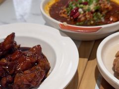 -乡村基·川味现炒大王(熙悦天街店)