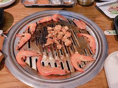 -·缸桶屋·韩式牛肋条自助烤肉(西湖D11店)
