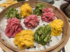 百花齐放烧麦-龍聚祥烧麦馆(鼓楼店)