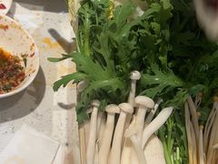 -千牛将·鲜牛肉火锅(开元路店)