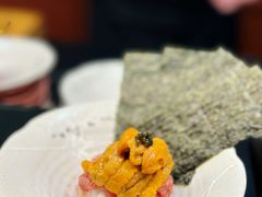 -Sushi Hanzo半藏(天环广场店)