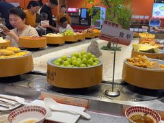 -喜家自助小火锅(乐客城店)