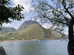 -抚仙湖禄充风景区