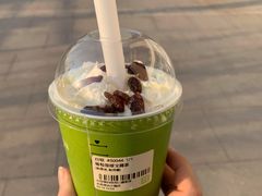 -奈雪的茶(中粮祥云小镇店)
