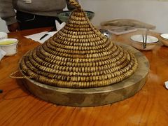 -云朵小院·石锅鱼·野生菌餐厅(蒗放店)