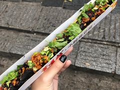 -董顺桃小粒臭豆腐(太平街一店)
