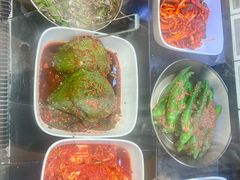 -新世界百货(明洞总店)