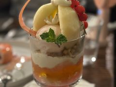 -Ocean's Table 欧舍