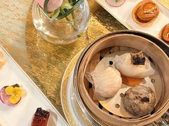 -唐阁(香港朗廷酒店)