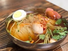 -西塔大冷面(市府大路店)
