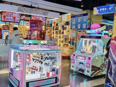 -大玩家(通州万达广场店)