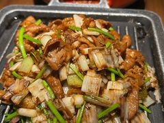 -青年公社烤鸭(蜀山万象汇店)