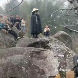 去宁乡泡温泉偶尔发现的湘菜馆