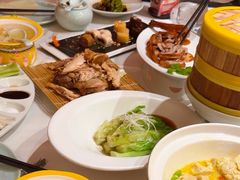 -惠丰堂饭庄·烤鸭·京味菜(翠微路店)
