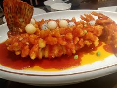 松鼠桂鱼-童福兴·南京菜(老门东店)