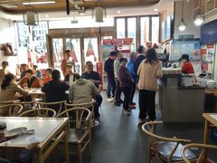 -蒋家桥饺面店(奥邦店)