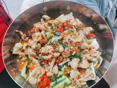 -樊记王·朝阳烧烤粥吧(星沙店)