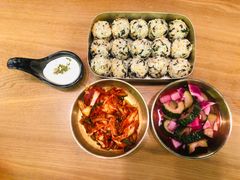 -HOTISLAND海鸡岛·韩国料理(江南西店)