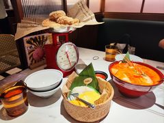 -太食獸泰式茶餐厅(济南万象城店)