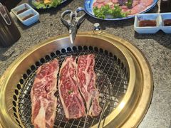 -梦山水日本烧肉(五四广场店)