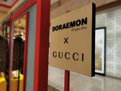 -GUCCI(南京德基店)