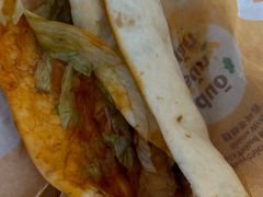 -麦当劳(新塘万达广场分店)