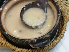 -云晓光头烧烤吧(德平路店)