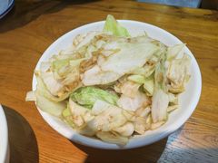 -吃香喝辣·地道衡东菜(南岳大庙店)
